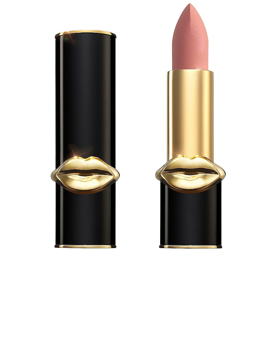 Pat McGrath Labs MatteTrance Lipstick 5 Pat McGrath Labs MatteTrance Lipstick - Image 3