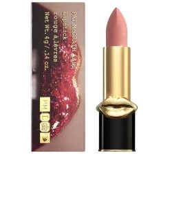 Pat McGrath Labs MatteTrance Lipstick 6 Pat McGrath Labs MatteTrance Lipstick -cosmetic shop PMCG WU3 V2