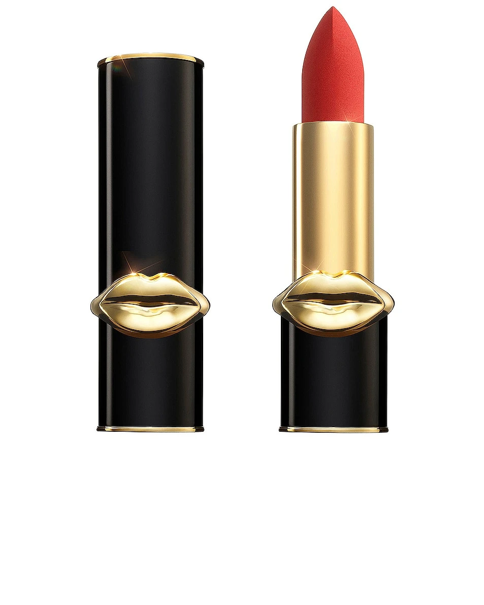 Pat McGrath Labs MatteTrance Lipstick 4 Pat McGrath Labs MatteTrance Lipstick - Image 2