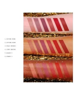 Pat McGrath Labs LiquiLUST: Legendary Wear Matte Lipstick 7 Pat McGrath Labs LiquiLUST: Legendary Wear Matte Lipstick -cosmetic shop PMCG WU46 V4