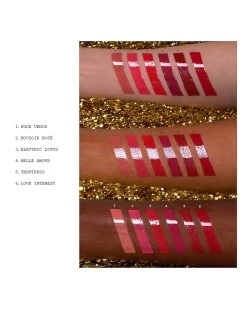 Pat McGrath Labs Lip Fetish Balm Divinyl Lip Shine 8 Pat McGrath Labs Lip Fetish Balm Divinyl Lip Shine -cosmetic shop PMCG WU54 V4