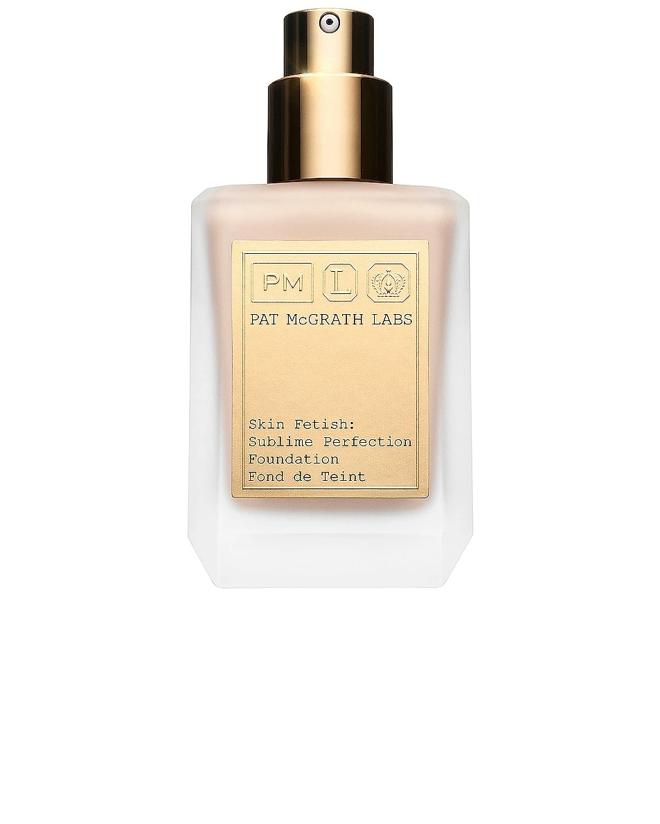Pat McGrath Labs Skin Fetish: Sublime Perfection Foundation 6 Pat McGrath Labs Skin Fetish: Sublime Perfection Foundation - Image 4