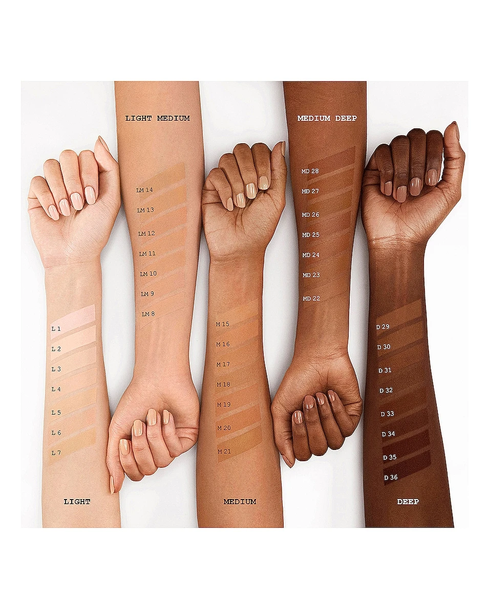 Pat McGrath Labs Skin Fetish: Sublime Perfection Foundation 5 Pat McGrath Labs Skin Fetish: Sublime Perfection Foundation - Image 3