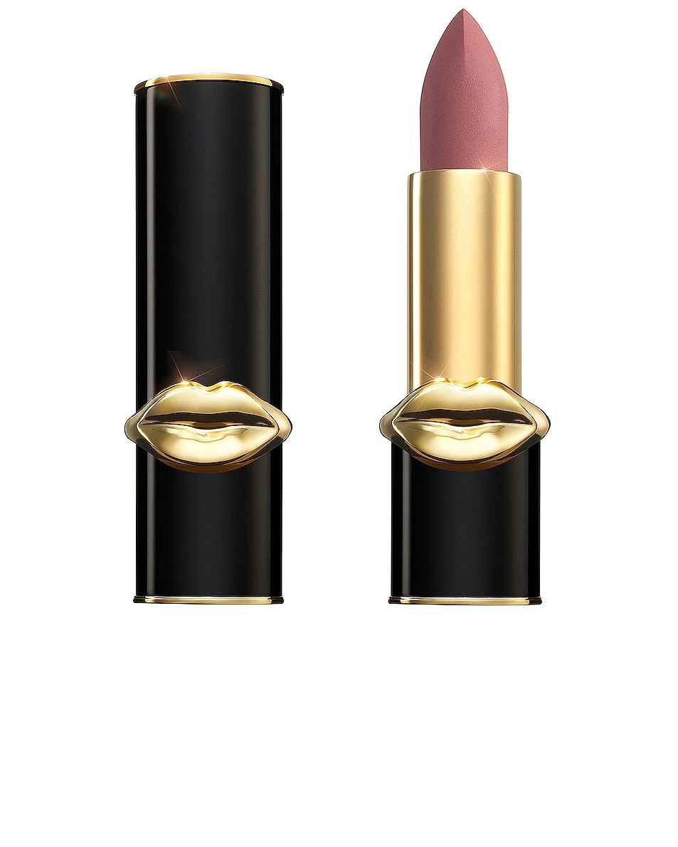 Pat McGrath Labs MatteTrance Lipstick 3 Pat McGrath Labs MatteTrance Lipstick