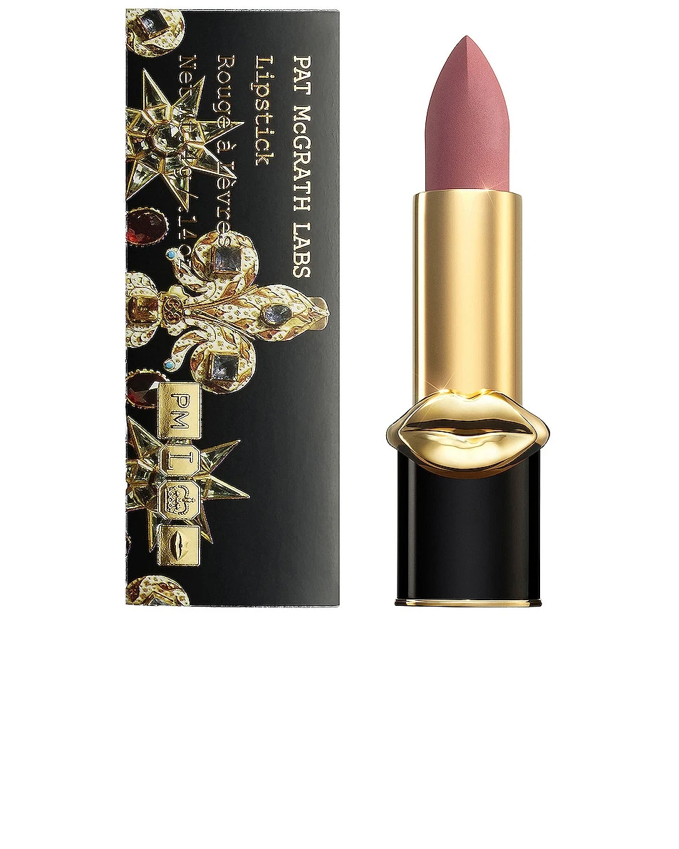 Pat McGrath Labs MatteTrance Lipstick 4 Pat McGrath Labs MatteTrance Lipstick - Image 2