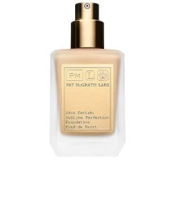 Pat McGrath Labs Skin Fetish: Sublime Perfection Foundation 9 Pat McGrath Labs Skin Fetish: Sublime Perfection Foundation -cosmetic shop PMCG WU60 V1