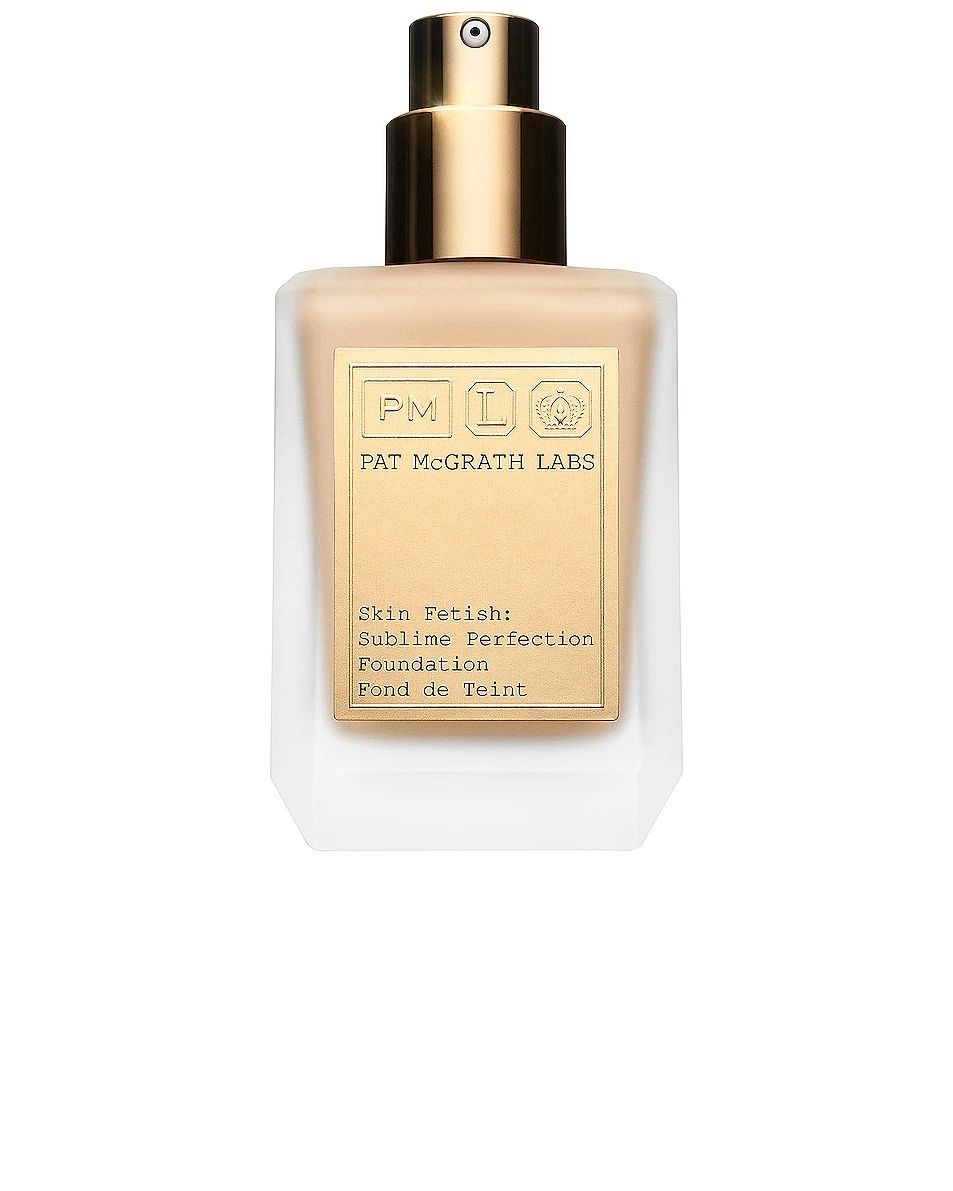 Pat McGrath Labs Skin Fetish: Sublime Perfection Foundation 6 Pat McGrath Labs Skin Fetish: Sublime Perfection Foundation - Image 4