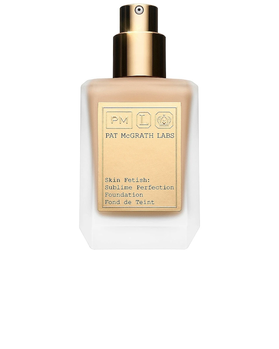 Pat McGrath Labs Skin Fetish: Sublime Perfection Foundation 5 Pat McGrath Labs Skin Fetish: Sublime Perfection Foundation - Image 3