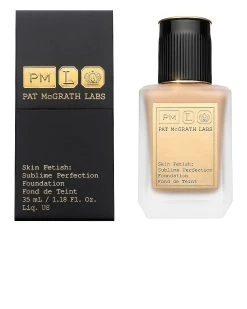 Pat McGrath Labs Skin Fetish: Sublime Perfection Foundation -cosmetic shop PMCG WU62 V2