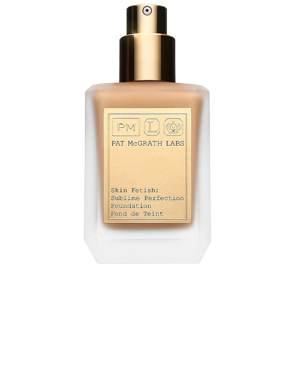Pat McGrath Labs Skin Fetish: Sublime Perfection Foundation 5 Pat McGrath Labs Skin Fetish: Sublime Perfection Foundation - Image 3