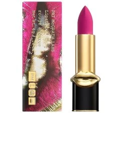 Pat McGrath Labs MatteTrance Lipstick