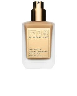 Pat McGrath Labs Skin Fetish: Sublime Perfection Foundation 8 Pat McGrath Labs Skin Fetish: Sublime Perfection Foundation -cosmetic shop PMCG WU72 V1