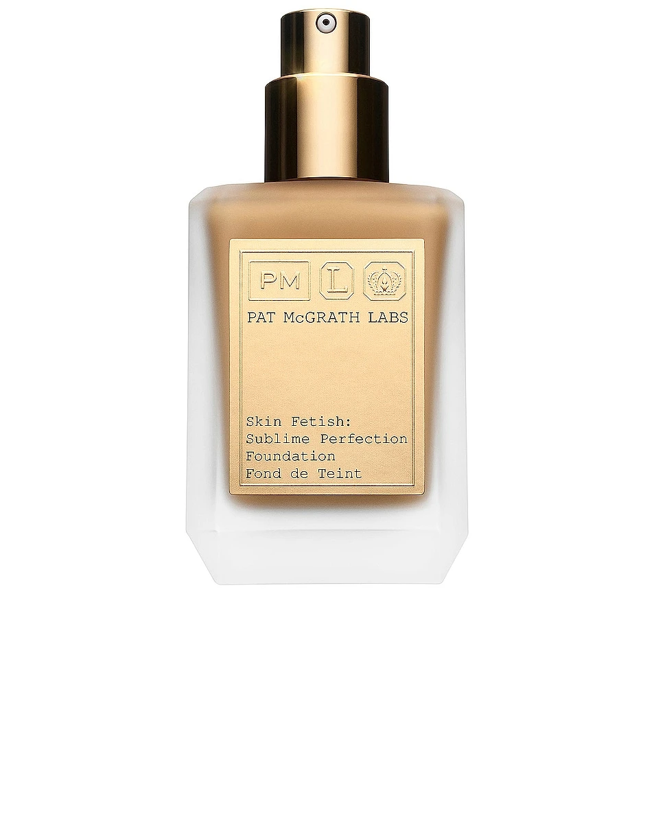 Pat McGrath Labs Skin Fetish: Sublime Perfection Foundation 5 Pat McGrath Labs Skin Fetish: Sublime Perfection Foundation - Image 3