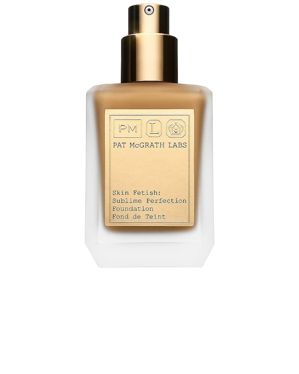 Pat McGrath Labs Skin Fetish: Sublime Perfection Foundation 3 Pat McGrath Labs Skin Fetish: Sublime Perfection Foundation
