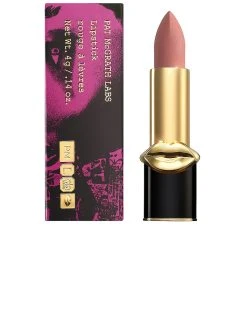 Pat McGrath Labs MatteTrance Lipstick -cosmetic shop PMCG WU7 V2