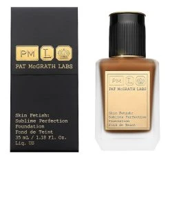 Pat McGrath Labs Skin Fetish: Sublime Perfection Foundation -cosmetic shop PMCG WU81 V2