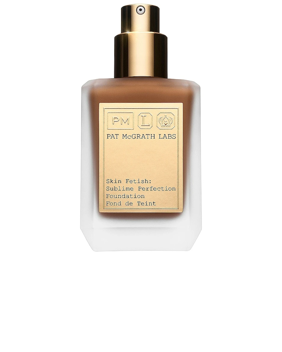 Pat McGrath Labs Skin Fetish: Sublime Perfection Foundation 5 Pat McGrath Labs Skin Fetish: Sublime Perfection Foundation - Image 3