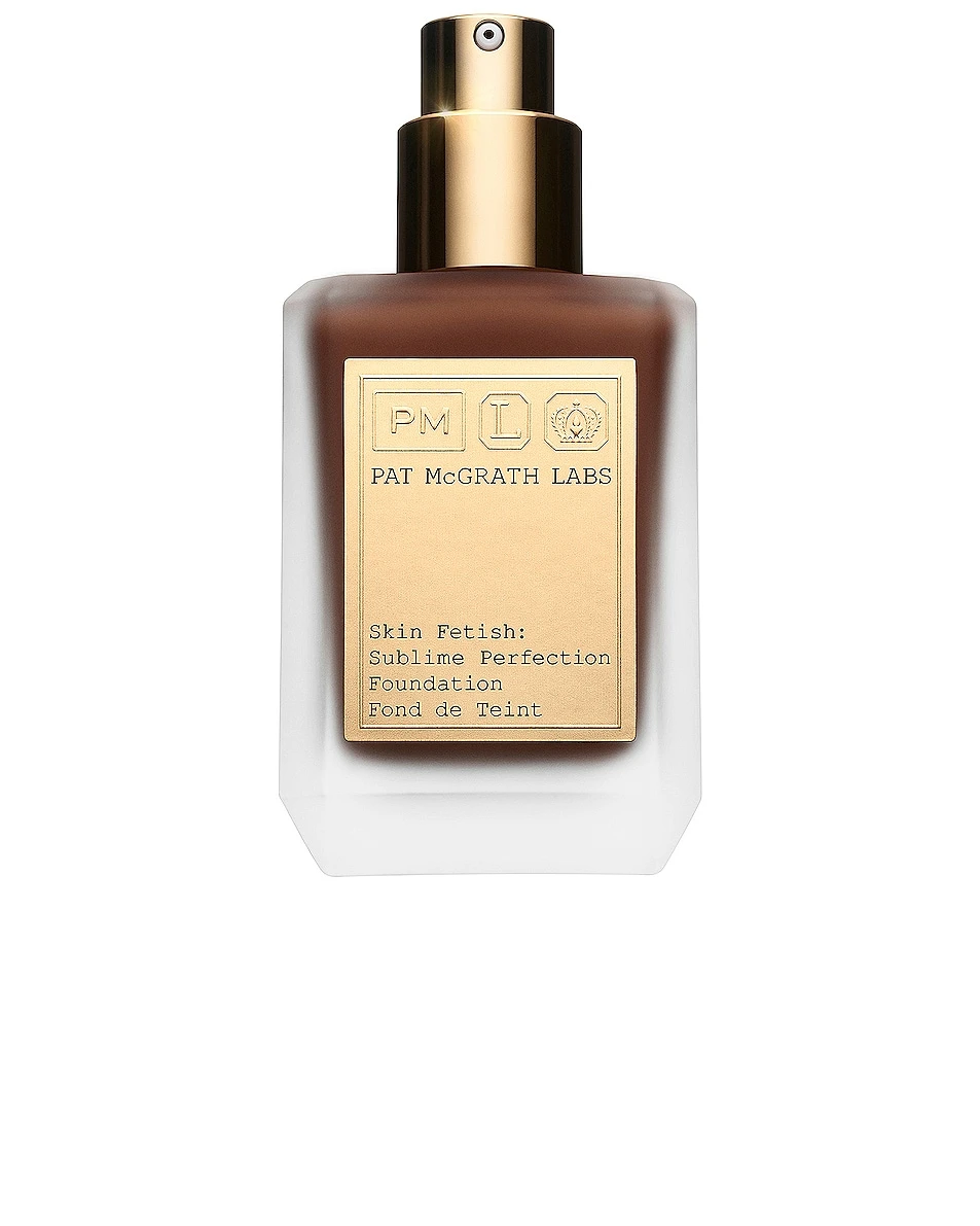 Pat McGrath Labs Skin Fetish: Sublime Perfection Foundation 5 Pat McGrath Labs Skin Fetish: Sublime Perfection Foundation - Image 3