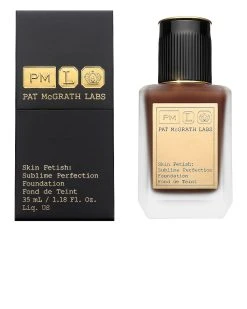 Pat McGrath Labs Skin Fetish: Sublime Perfection Foundation 9 Pat McGrath Labs Skin Fetish: Sublime Perfection Foundation -cosmetic shop PMCG WU89 V2