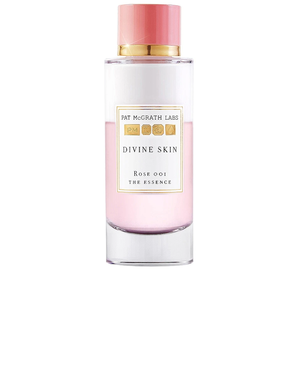 Pat McGrath Labs Divine Skin: Rose 001 The Essence 3 Pat McGrath Labs Divine Skin: Rose 001 The Essence