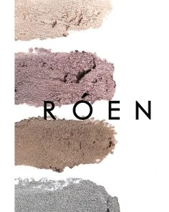 RÓEN 52 Cool Eye Shadow Palette