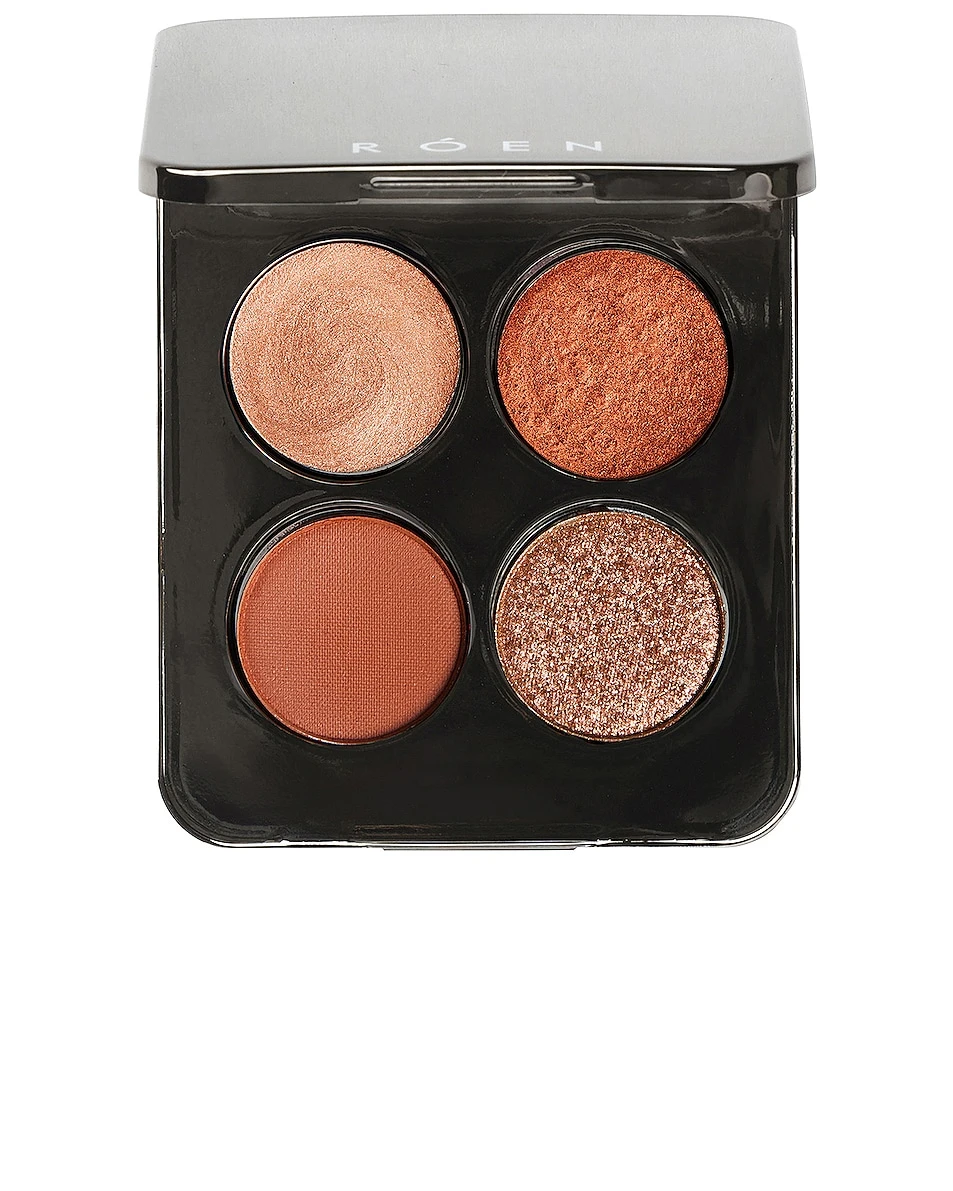 RÓEN Eyes On Me Eye Shadow Palette 3 RÓEN Eyes On Me Eye Shadow Palette