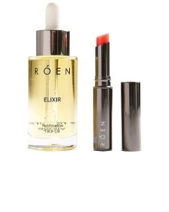 RÓEN Elixir Set -cosmetic shop RFFE UU32 V1
