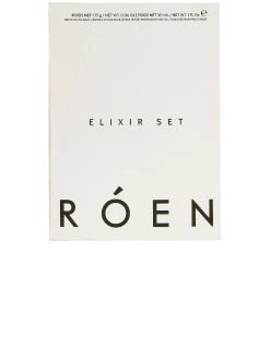 RÓEN Elixir Set