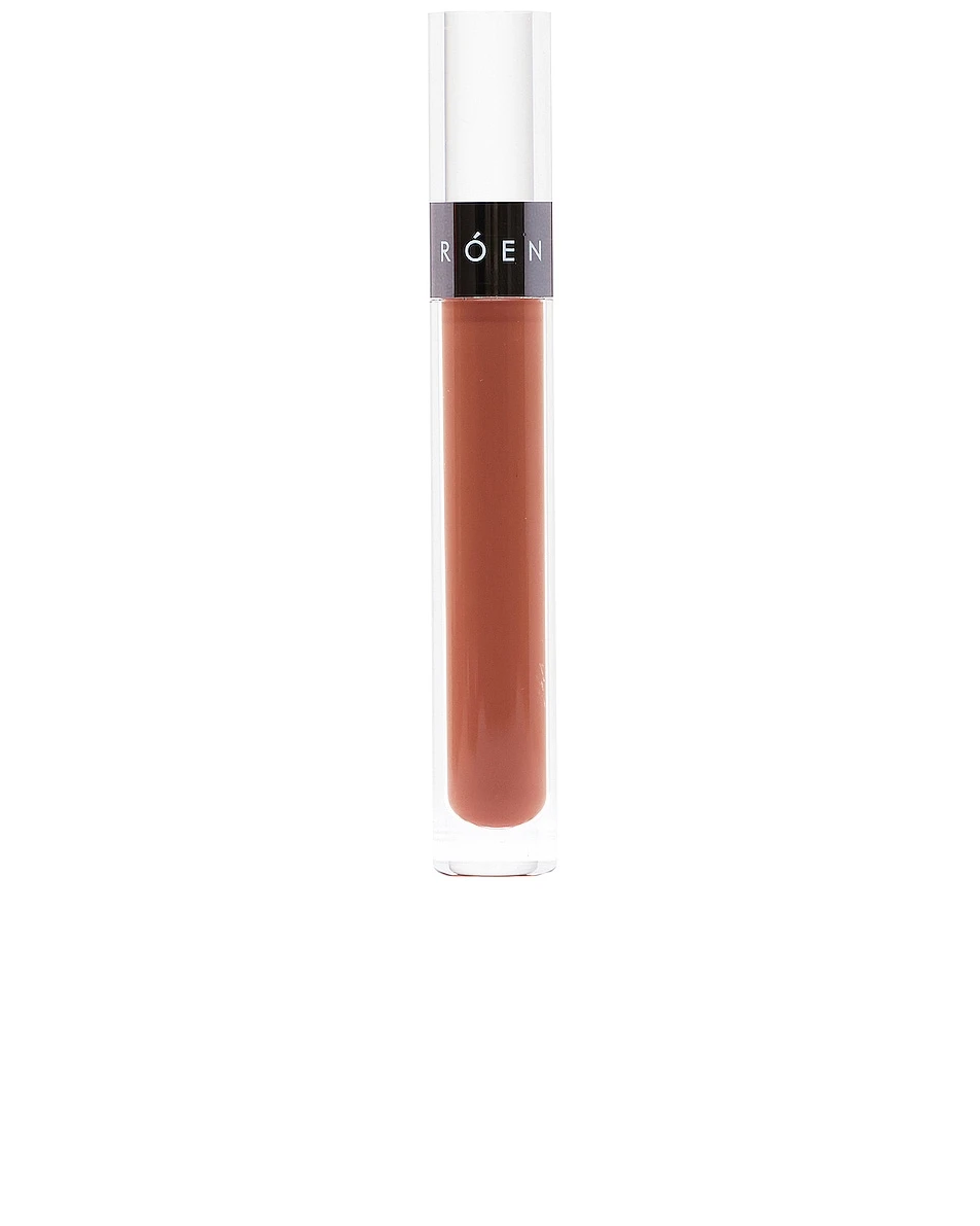 RÓEN Kiss My Liquid Matte Lip Balm 3 RÓEN Kiss My Liquid Matte Lip Balm
