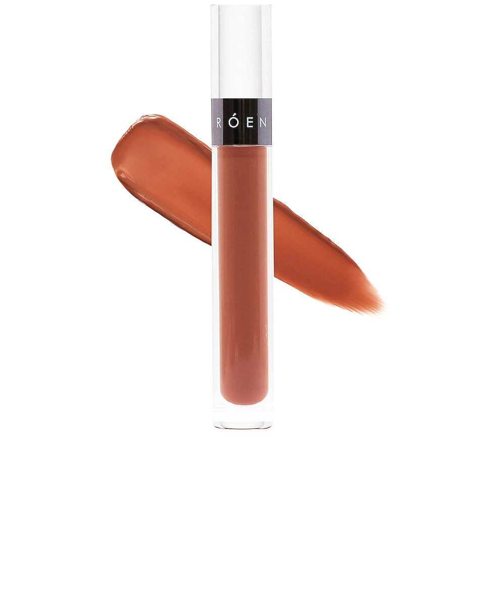 RÓEN Kiss My Liquid Matte Lip Balm 4 RÓEN Kiss My Liquid Matte Lip Balm - Image 2