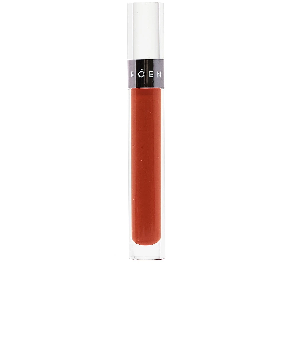 RÓEN Kiss My Liquid Matte Lip Balm 4 RÓEN Kiss My Liquid Matte Lip Balm - Image 2