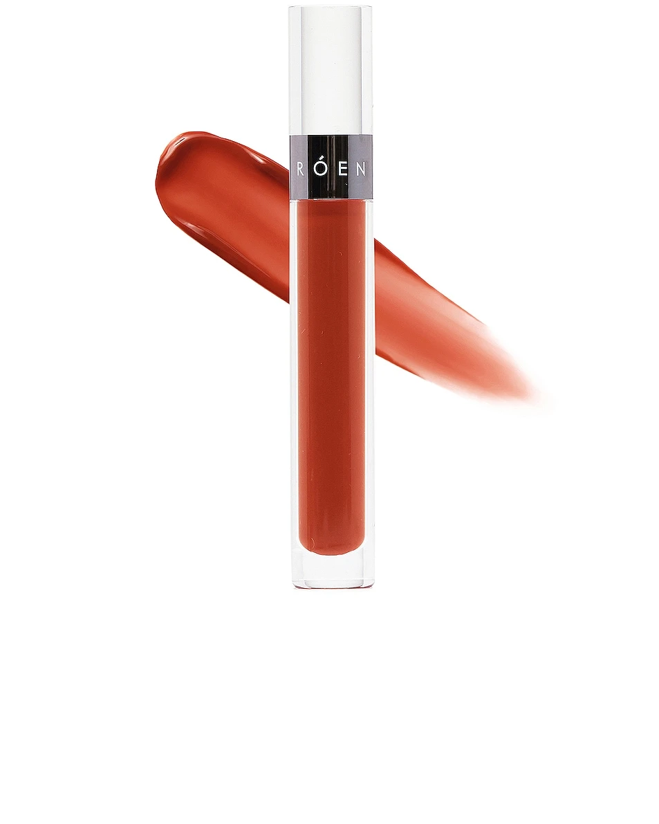 RÓEN Kiss My Liquid Matte Lip Balm 3 RÓEN Kiss My Liquid Matte Lip Balm