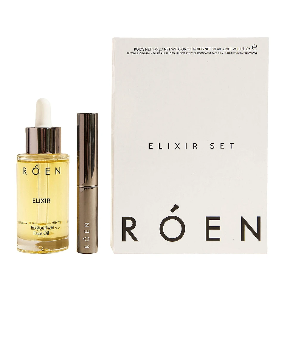 RÓEN Elixir Set 3 RÓEN Elixir Set