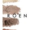RÓEN 75 Warm Eye Shadow Palette -cosmetic shop RFFE UU3 V2