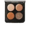 RÓEN Gold Lust Eye Shadow Palette -cosmetic shop RFFE UU4 V1