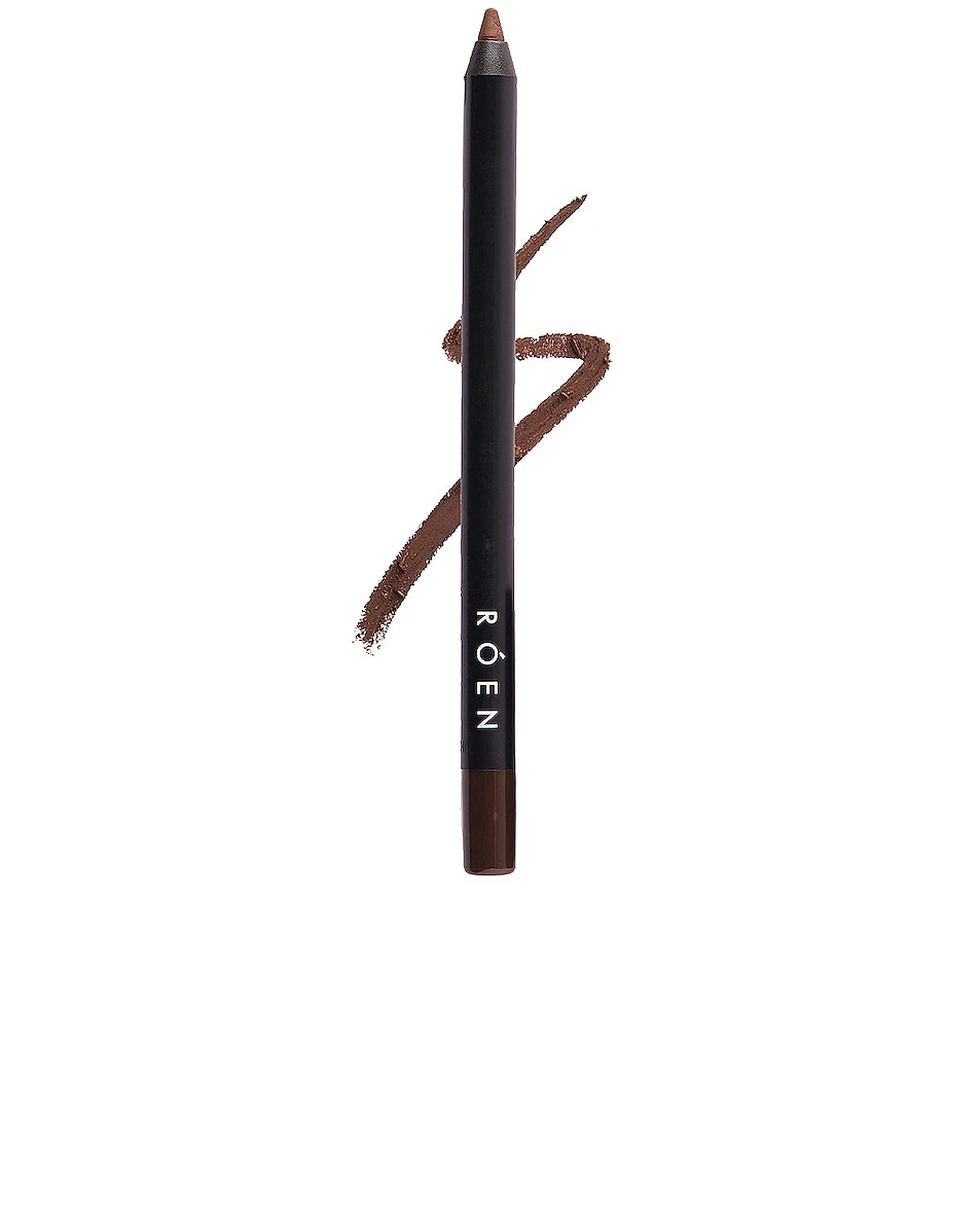 RÓEN Eyeline Define Eyeliner Pencil 3 RÓEN Eyeline Define Eyeliner Pencil