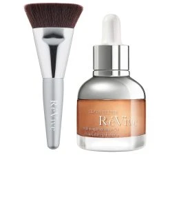 Revive Glow Elixir Hydrating Radiance Oil