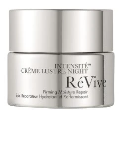 Revive Intensite Creme Lustre Night Firming Moisture Repair