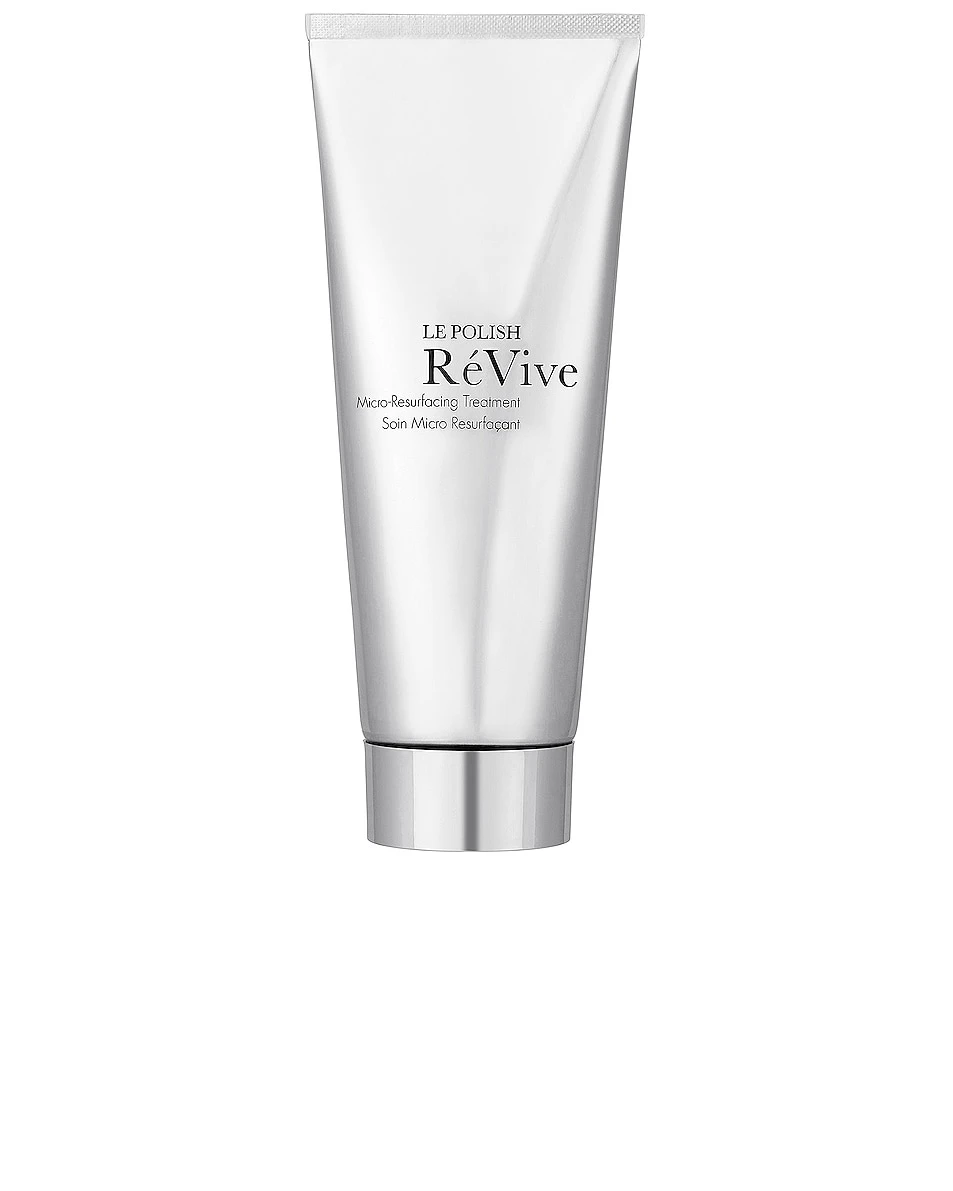 Revive Le Polish Micro-Resurfacing Treatment 3 Revive Le Polish Micro-Resurfacing Treatment
