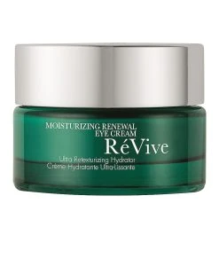 Revive Moisturizing Renewal Eye Cream Ultra Retexturizing Hydrator