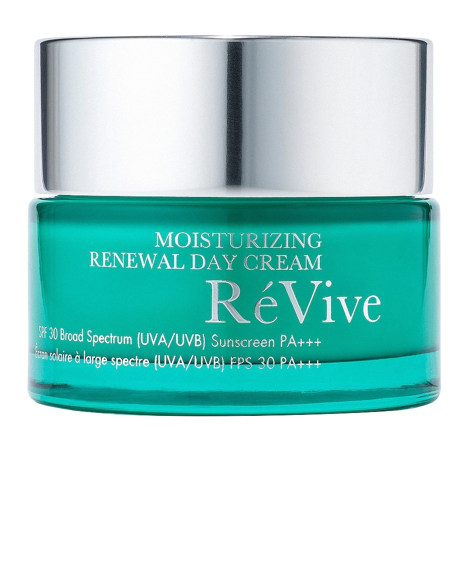 Revive Moisturizing Renewal Day Cream PA SPF30 4 Revive Moisturizing Renewal Day Cream PA SPF30 - Image 2