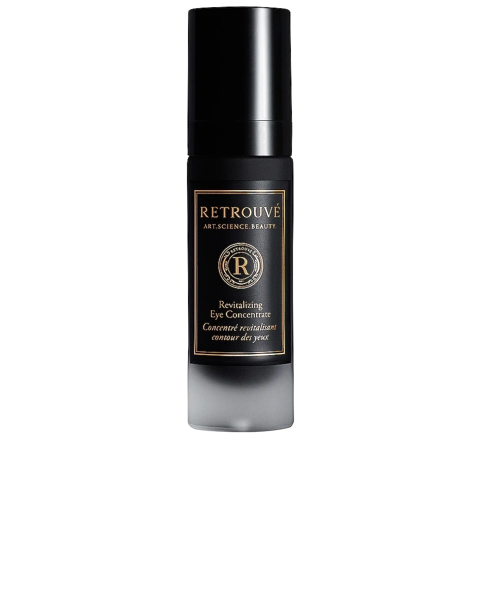 RETROUVÉ Classique Revitalizing Eye Concentrate 30mL 4 RETROUVÉ Classique Revitalizing Eye Concentrate 30mL - Image 2