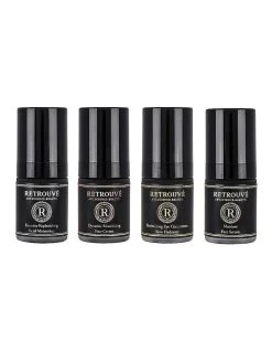 RETROUVÉ For FWRD The Quartet 9 RETROUVÉ For FWRD The Quartet -cosmetic shop RUVF UU15 V1