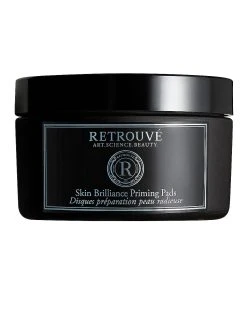 RETROUVÉ Skin Brilliance Priming Pads -cosmetic shop RUVF UU1 V1