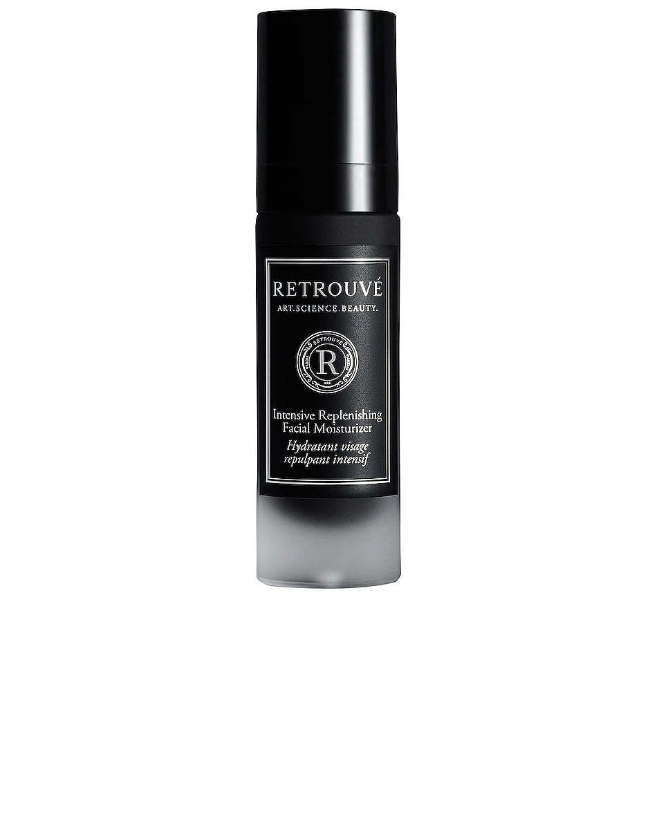 RETROUVÉ Classique Intensive Replenishing Moisturizer 30mL 4 RETROUVÉ Classique Intensive Replenishing Moisturizer 30mL - Image 2