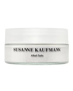 Susanne Kaufmann Alkali Salts