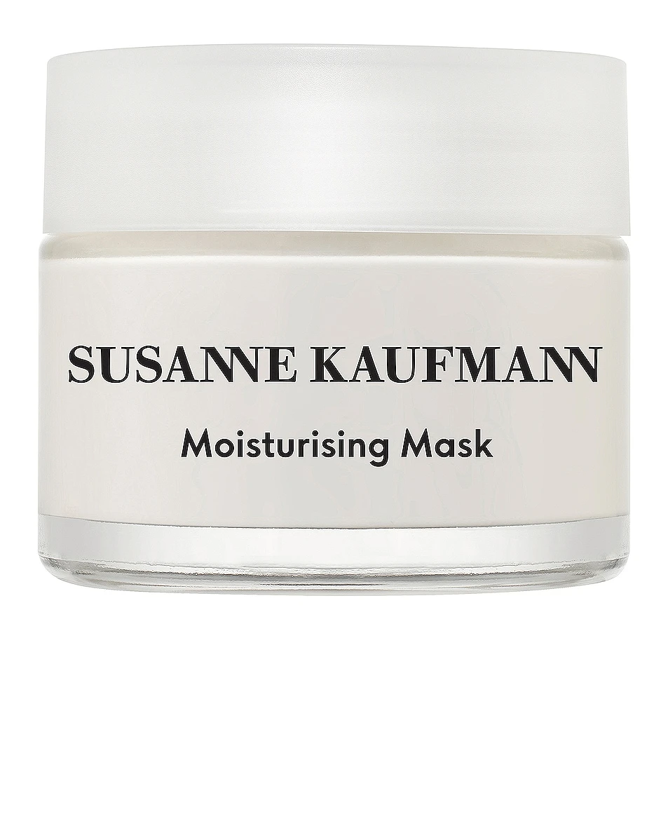 Susanne Kaufmann Moisturising Mask 3 Susanne Kaufmann Moisturising Mask