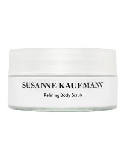 Susanne Kaufmann Refining Body Scrub