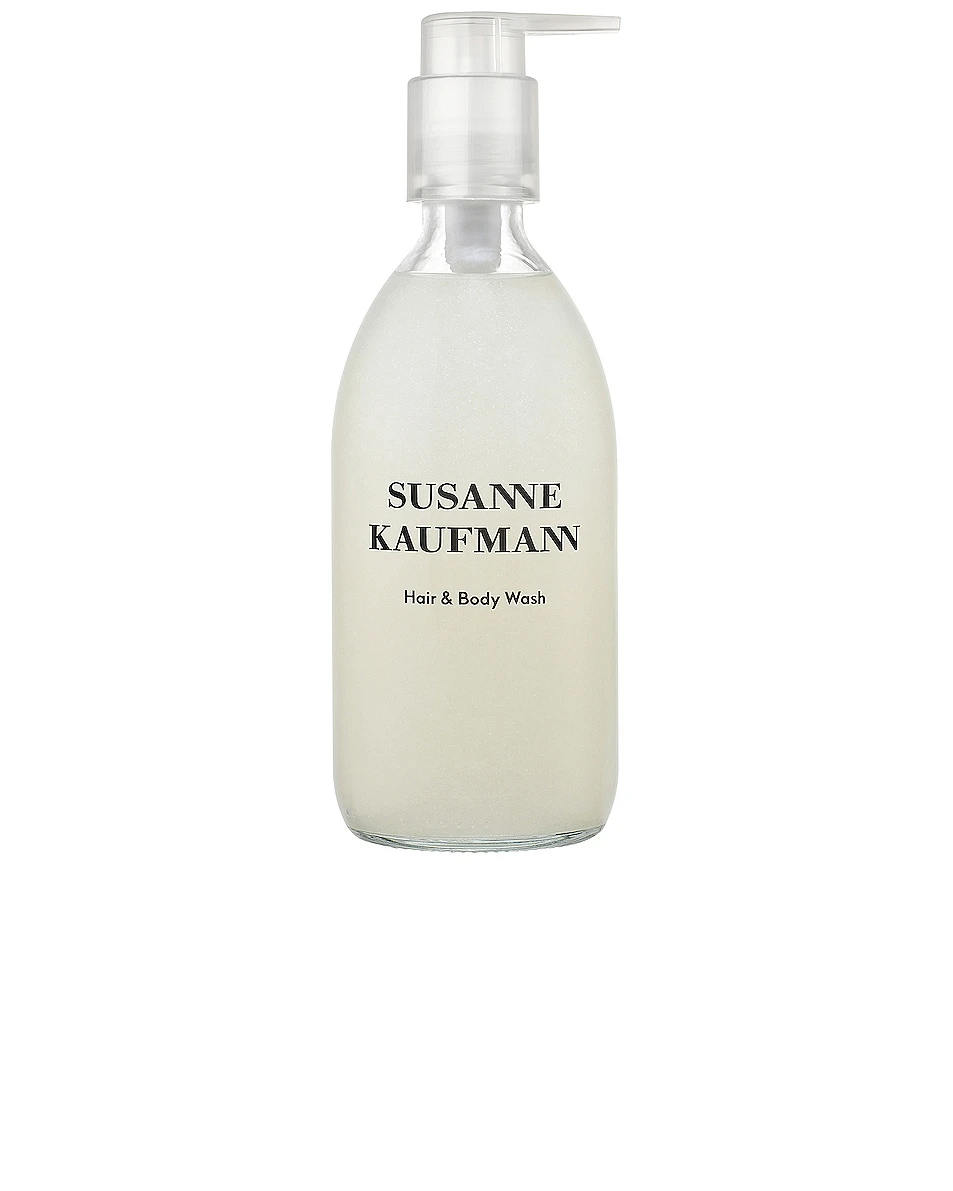 Susanne Kaufmann Hair & Body Wash 4 Susanne Kaufmann Hair & Body Wash - Image 2