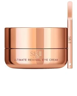 SK II LXP Ultimate Revival Eye Cream